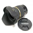 【展示処分品・在庫限り】 タムロン SP AF 10-24mm F3.5-4.5 DiII キャノンEOS用 B001 TAMRON