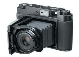 フジ GF670 Professional FUJIFILM