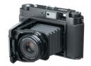 フジ GF670 Professional FUJIFILM