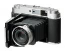 フジ GF670 Professional シルバー FUJIFILM