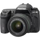 【WEB限定特価】 PENTAX/ペンタックス K-7 レンズキット