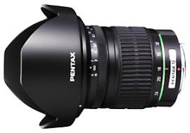 【WEB限定特価】 smc PENTAX-DA 12-24mm F4 ED AL [IF]