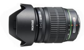 ペンタックス SMC PENTAX-DA 17-70mm F4 AL [IF] SDM 【WEB限定特価】
