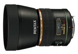 ペンタックス SMC PENTAX-DA ★ 55mm F1.4 SDM 【WEB限定特価】
