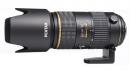 ペンタックス SMC PENTAX DA ★ 60-250mm F4 ED [IF] SDM 【WEB限定特価】