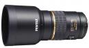 ペンタックス SMC PENTAX-DA ★ 200mm F2.8 ED [IF] SDM 【WEB限定特価】