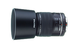 【WEB限定特価】 smc PENTAX-D FA MACRO マクロ 100mm F2.8