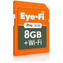 アイファイ EFJ-PR-8G Pro X2 8GB [SDHCカード CLASS6 8GB] Eye-Fi