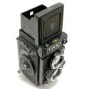 中古 ヤシカ ヤシカマット 124G / YASHICA Mat-124G