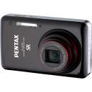 ペンタックス Optio S1 ブラック PENTAX