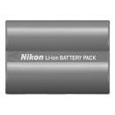 ニコン Li-ion リチャージャブルバッテリー EN-EL3e