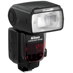 ニコン スピードライト SB-900 Nikon