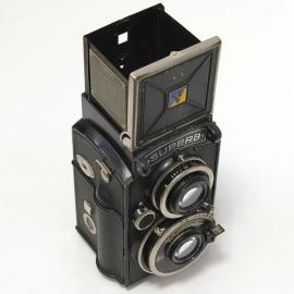 中古 フォクトレンダー SUPERB スパーブ スコパー付