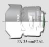 【ご予約受付中・WEB限定特価】smc ペンタックス FA 35mm F2 AL PENTAX