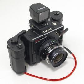 中古 プラウベル 69W プロシフト / PLAUBEL PROSHIFT