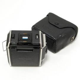 中古 ブロニカ EC 6x4.5 フィルムマガジン ZenzaBronica