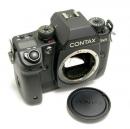 中古 コンタックス N1 ボディ CONTAX 