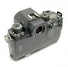 中古 コンタックス N1 ボディ CONTAX 