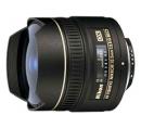 ニコン AF DX Fisheye-Nikkor ED 10.5mm F2.8G Nikon/ニッコール