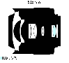 ニコン AF DX Fisheye-Nikkor ED 10.5mm F2.8G Nikon/ニッコール