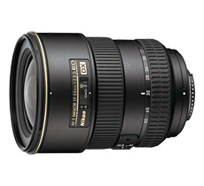 ニコン AF‐S DX Zoom-Nikkor ED 17-55mmF2.8G(IF) Nikon