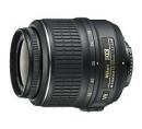 ニコン AF-S DX NIKKOR 18-55mm F3.5-5.6G VR Nikon