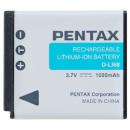 ペンタックス 充電式 リチウムイオンバッテリー D-LI68 PENTAX