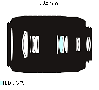 ニコン AF-S DX VR Zoom-Nikkor ED 55-200mm F4-5.6G(IF)