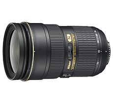 ニコン AF-S NIKKOR 24-70mm F2.8G ED Nikon/ニッコール