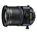 ニコン PC-E NIKKOR 24mm F3.5D ED