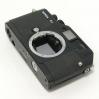 中古 フォクトレンダー ベッサ R2 ブラック ボディ (BESSA-R2) 