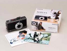 フジ フイルム NATURA CLASSICA N (ナチュラ クラシカ N) FUJI
