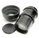 中古 マミヤ SEKOR Z 250mm F4.5 RZ用 Mamiya / セコール 