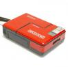 中古 コニカ レコーダー レッド / Konica RECORDER