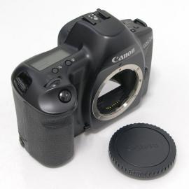 中古 キャノン EOS-1N ボディ Canon