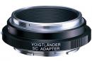 フォクトレンダー SC E-mount Adapter