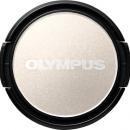 オリンパス プレミアムレンズキャップ LC-37PR CPG (シャンパンゴールド) OLYMPUS