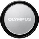 オリンパス プレミアムレンズキャップ LC-37PR SLV (シルバー) OLYMPUS
