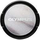 オリンパス プレミアムレンズキャップ LC-37PR MRB (大理石柄) OLYMPUS 【数量限定】