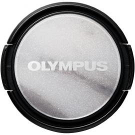 オリンパス プレミアムレンズキャップ LC-37PR MRB (大理石柄) OLYMPUS 【数量限定】