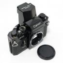 中古 キャノン F-1 スピードファインダー付 後期 ボディ Canon
