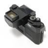 中古 キャノン F-1 スピードファインダー付 後期 ボディ Canon