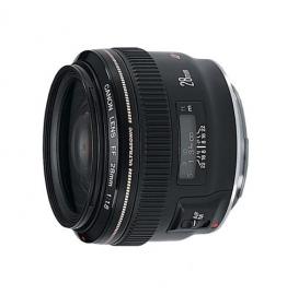 キャノン EF 28mm F1.8 USM Canon