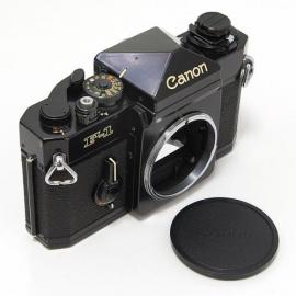 中古 キャノン F-1 前期 ボディ Canon