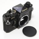 中古 キャノン F-1 前期 ボディ Canon