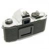 中古 ペンタックス MX シルバー ボディ PENTAX