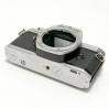 中古 ペンタックス MX シルバー ボディ PENTAX