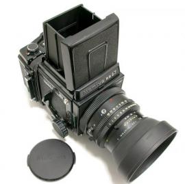 中古 マミヤ RB67 PRO SD K/L127mm F3.5 セット Mamiya