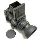 中古 マミヤ RB67 PRO SD K/L127mm F3.5 セット Mamiya
