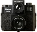 HOLGA 120TLR